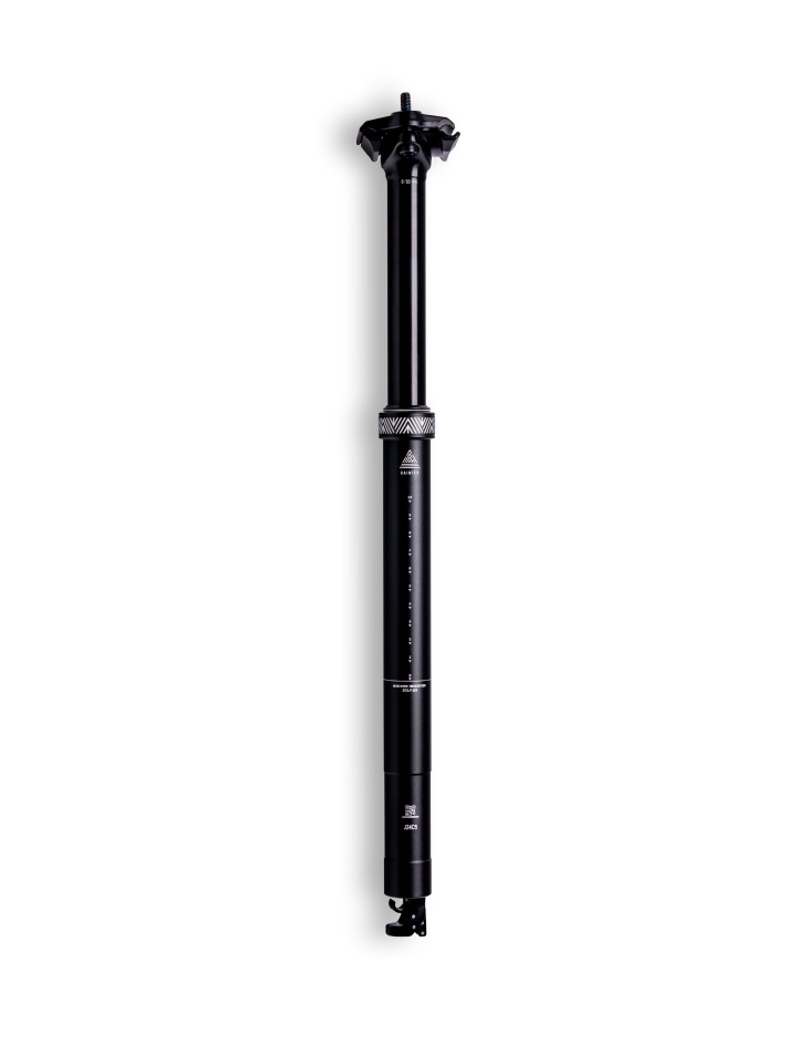 NEW PNW RAINIER 27.2 DROPPER POST GEN 3 125mm Travel