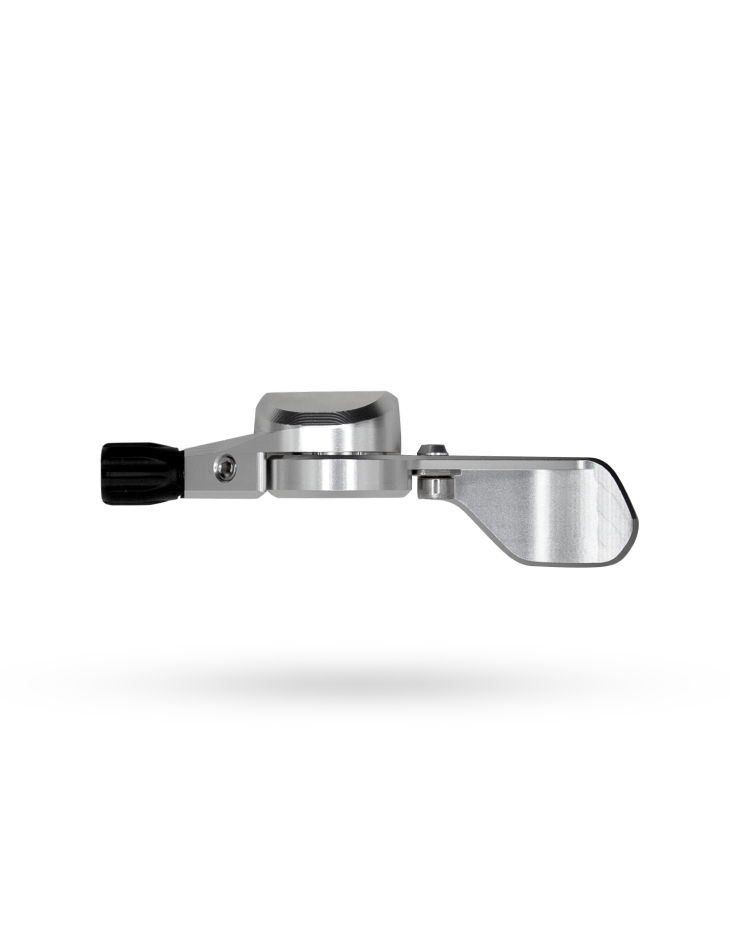 NEW PNW LOAM LEVER GEN 2 SILVER LTD 22.2mm