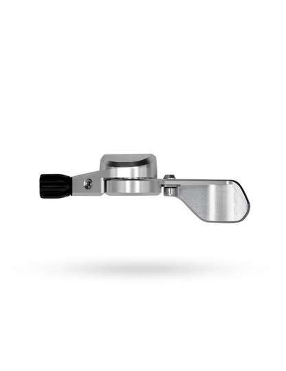 NEW PNW LOAM LEVER GEN 2 SILVER LTD 22.2mm