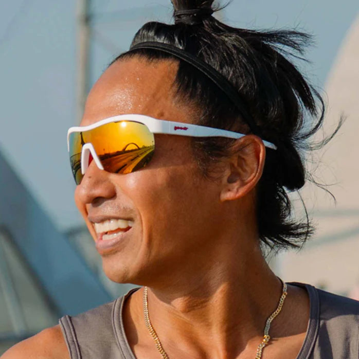 NEW Goodr Sonic G Sunglasses