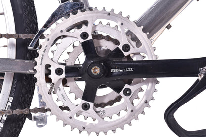 USED Klein Fervor Aluminium Mountain Bike Shimano Deore LX 3x7 speed - AS IS