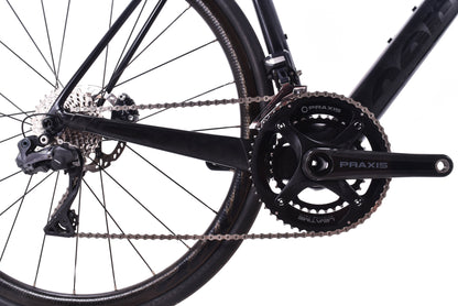 USED 2020 Cervelo R5 Disc Carbon 54cm Road Bike Shimano Ultegra R8070 Di2 2x11 speed