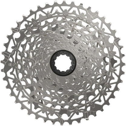 NEW SRAM XPLR PG-1231 Cassette - 12-Speed, 11-44t, Silver, D1 - Around the Cycle