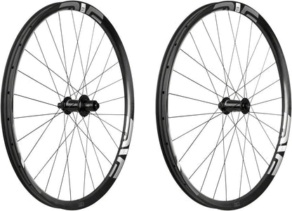 NEW ENVE Composites M630 Wheelset - 29", 15 x 110mm/12 x 148mm, Center-Lock, XD, Black, Industry Nine Hydra, 28H