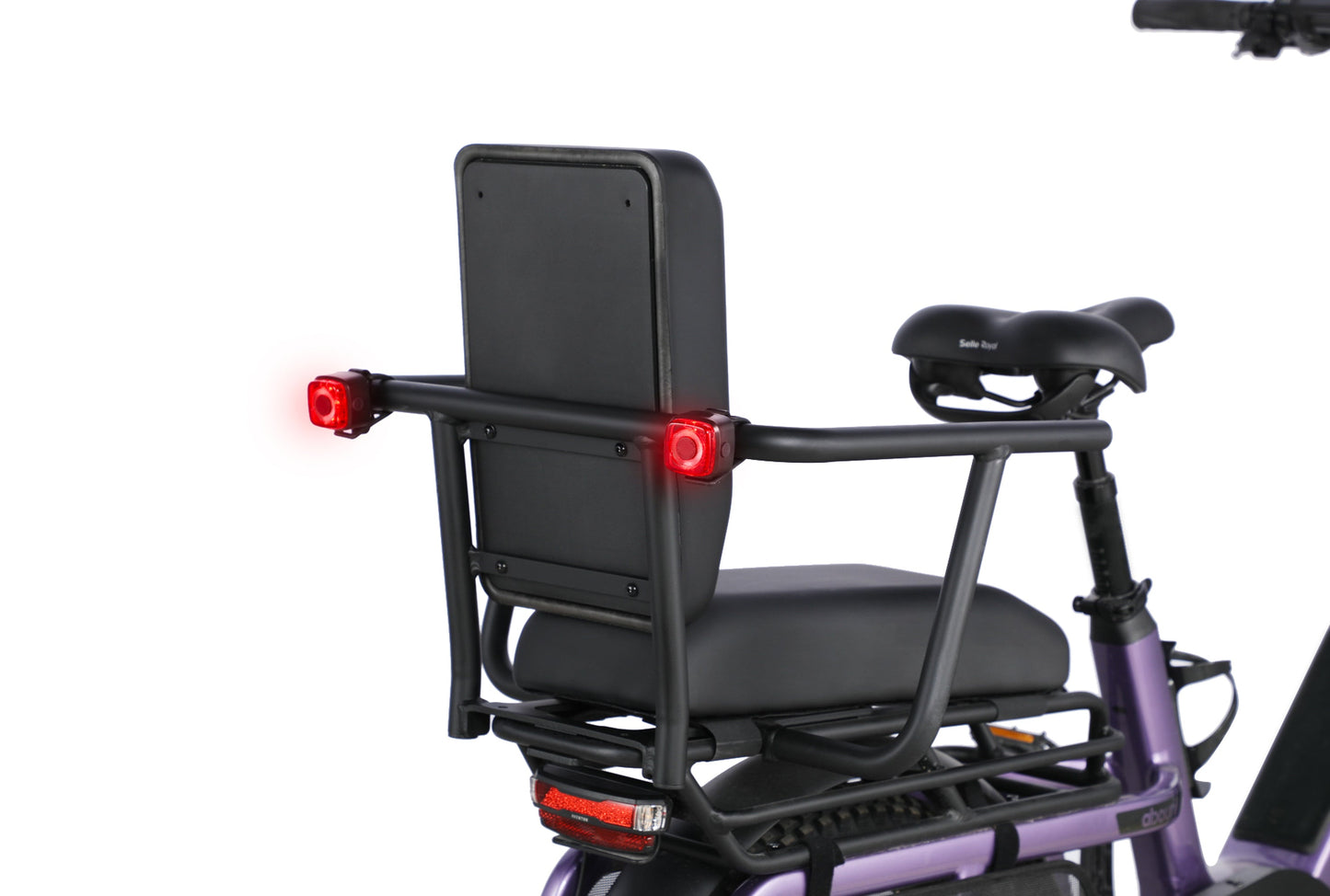 NEW Aventon Abound Handrail Light Set