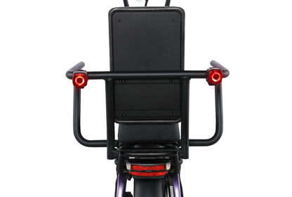 NEW Aventon Abound Handrail Light Set