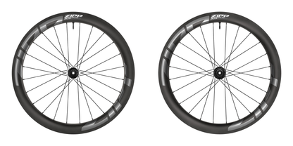 NEW Zipp 303 XPLR S Wheelset - 700, 12 x 100/142mm, Center-Lock, Carbon, 24H, B1