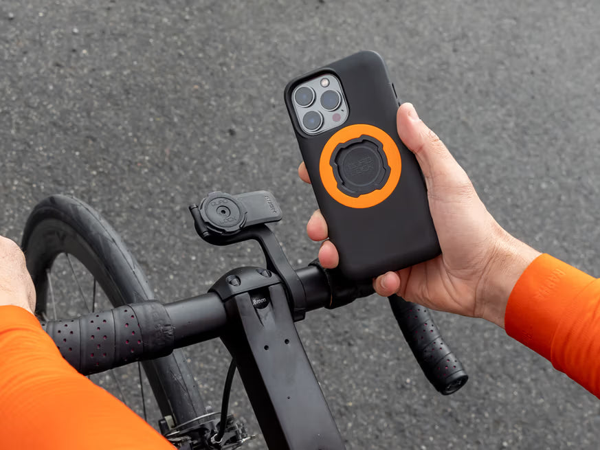 NEW Quad Lock Case iPhone