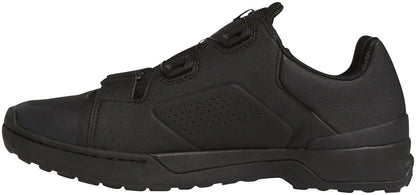 NEW Five Ten Kestrel Pro BOA Mountain Clipless Mountain Clipless Shoes - Men's, Core Black / Red / Gray Six 7