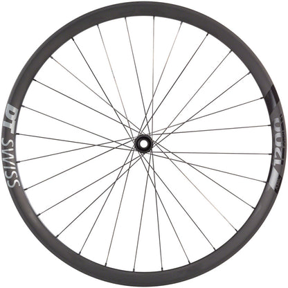 NEW DT Swiss XMC 1200 Spline 30 Front Wheel: 29", 15 x 110mm Boost, Center-Lock/6-Bolt, Black