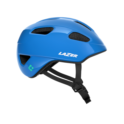 NEW Lazer Nutz Kineticore Kids Helmet