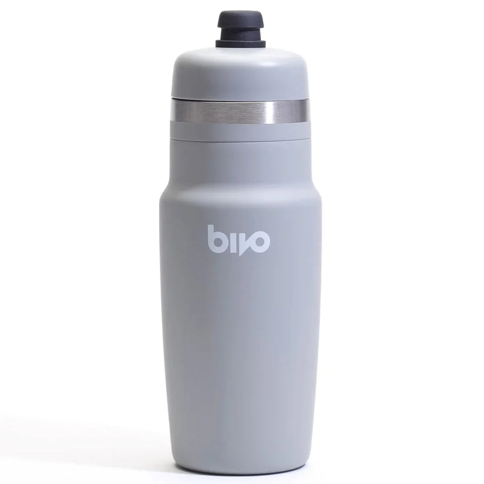NEW Bivo Duo - 25oz Stainless Steel Water Bottle
