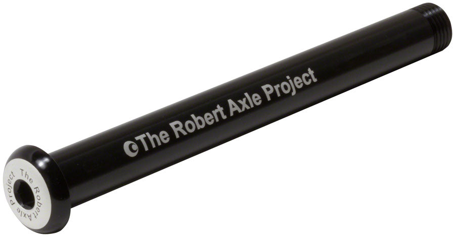 NEW Robert Axle Project 12mm Lightning Bolt Thru Axle - Rear -Length: 170mm Thread: 1.75mm