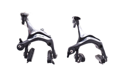 USED Shimano Dura-Ace 7900 Road Groupset 2x10 Speed 172.5mm 53/39t