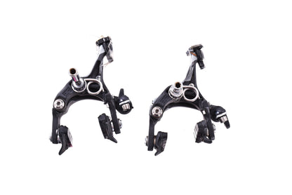 USED Shimano Dura-Ace 7900 Road Groupset 2x10 Speed 172.5mm 53/39t