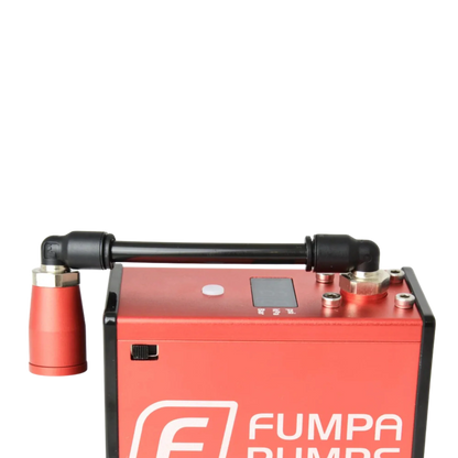 NEW Fumpa Elbow Nozzle Kit