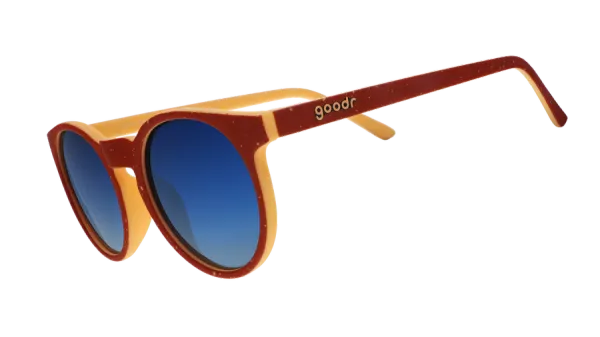 NEW Goodr Circle G Sunglasses