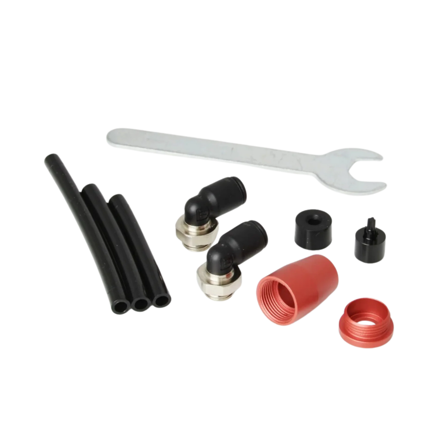 NEW Fumpa Elbow Nozzle Kit