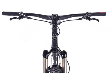 USED Spot Honey Badger XL Single Speed Belt Drive Steel Hardtail Mountain Bike 29"