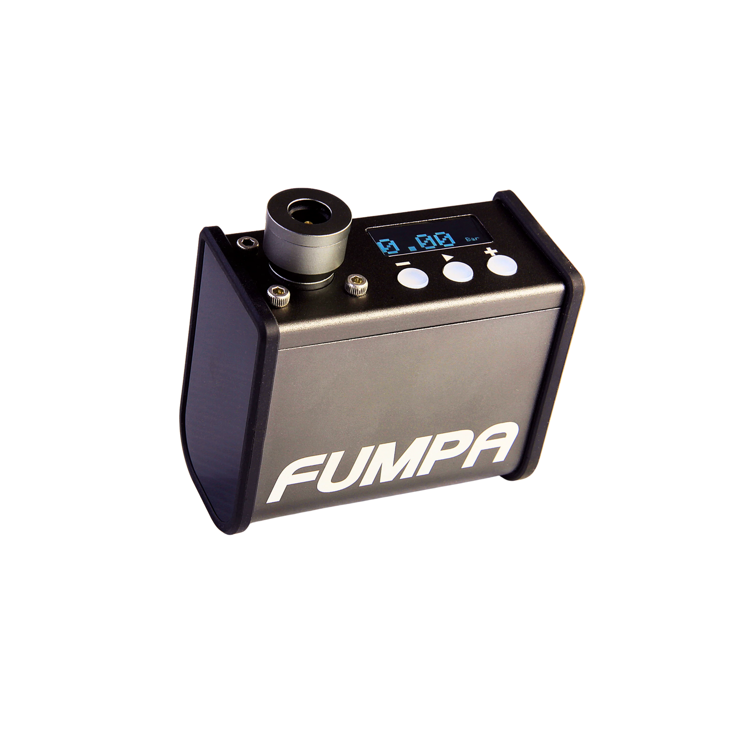NEW Fumpa Mini+ Electric Bike Pump