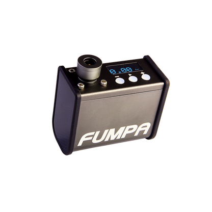 NEW Fumpa Mini+ Electric Bike Pump