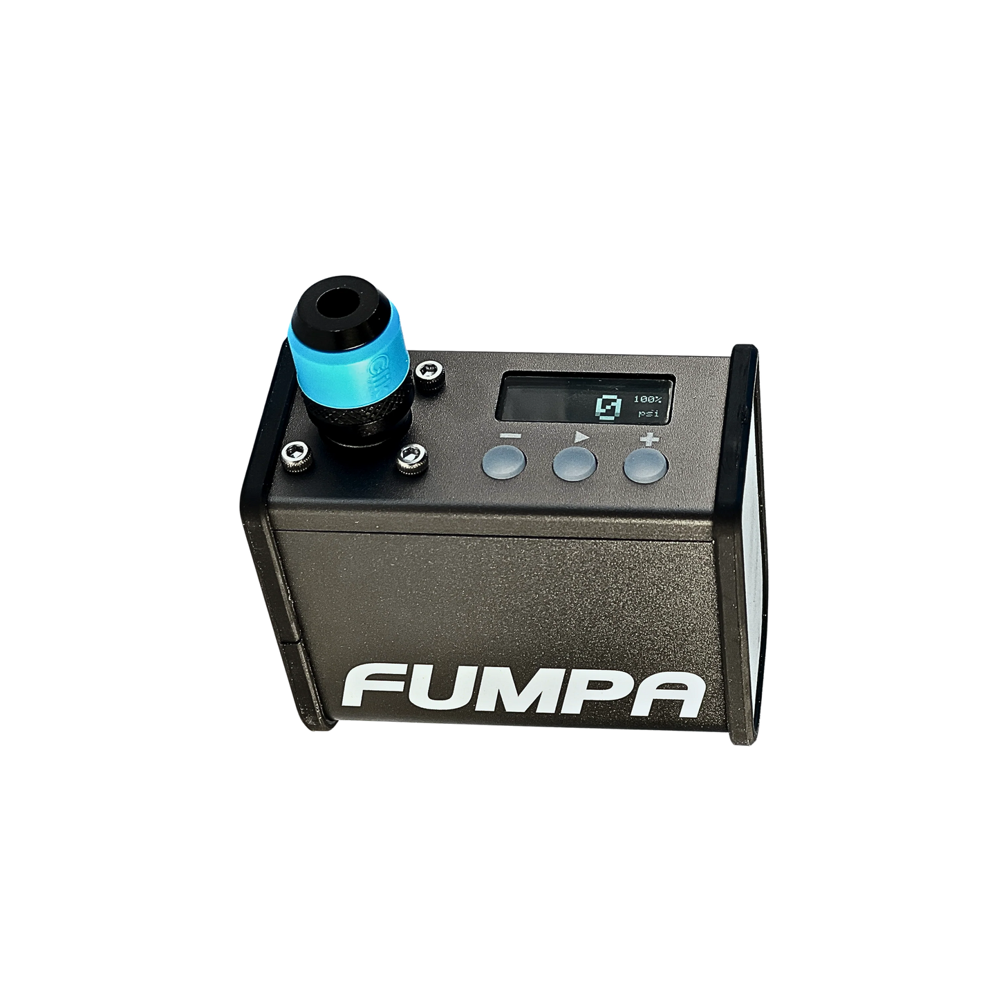 NEW Fumpa Mini+ Electric Bike Pump