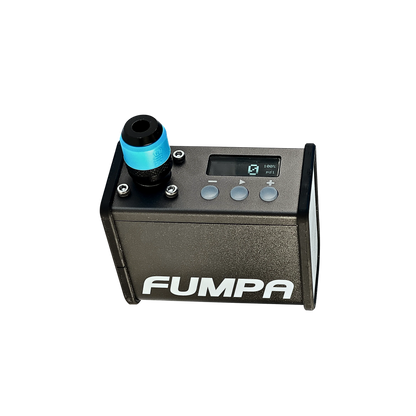 NEW Fumpa Mini+ Electric Bike Pump
