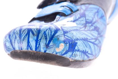 USED 2018 Specialized S-Works 6 Feather Road Shoes Size 41 EU / 8 Male / 9.5 Female