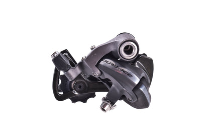 USED Shimano Dura-Ace 7900 Road Groupset 2x10 Speed 172.5mm 53/39t