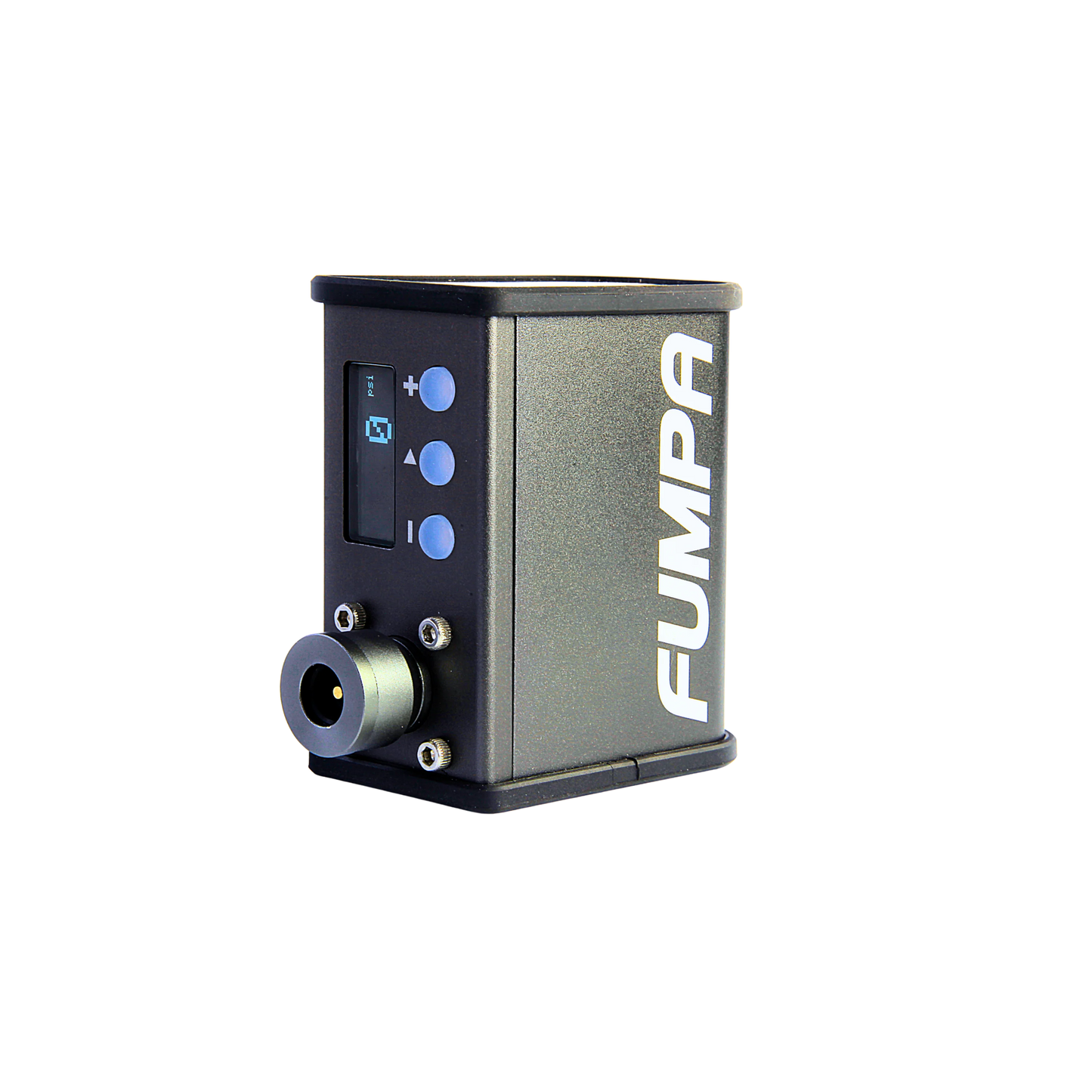 NEW Fumpa Mini+ Electric Bike Pump