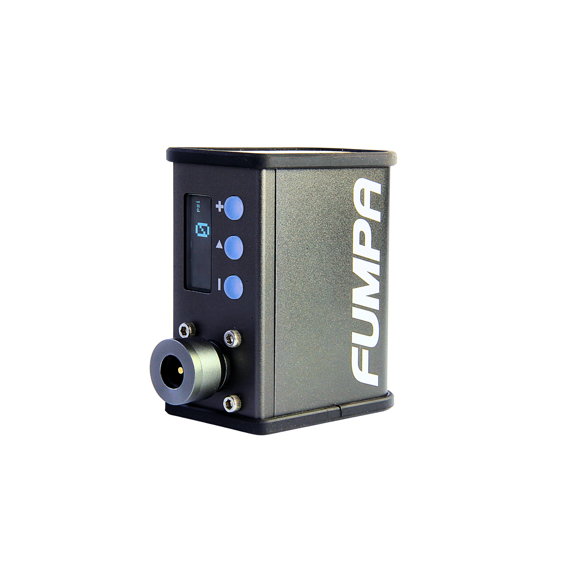 NEW Fumpa Mini+ Electric Bike Pump