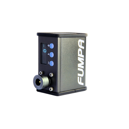 NEW Fumpa Mini+ Electric Bike Pump
