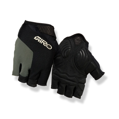 NEW Giro Strade Dure Supergel Glove