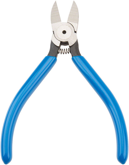 NEW Park Tool ZP-5 Flush Cut Pliers - Zip Tie Cutters