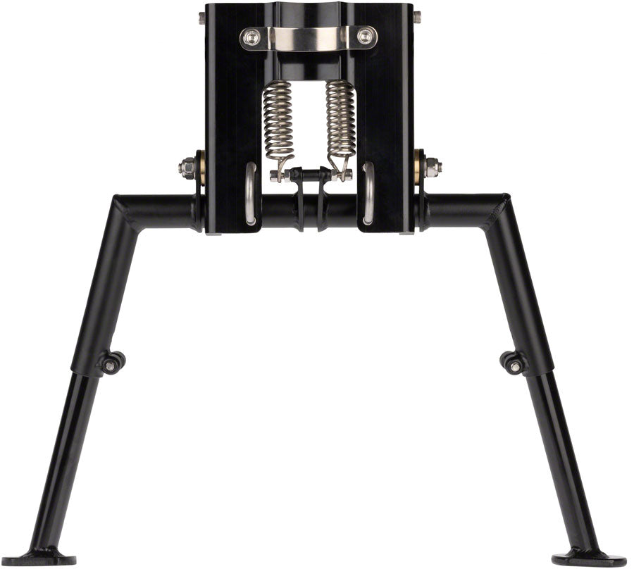 NEW Surly Double Wide Kickstand for Big Dummy, Black - Around the Cycle