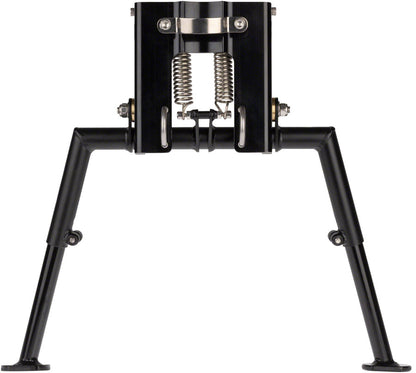 NEW Surly Double Wide Kickstand for Big Dummy, Black - Around the Cycle
