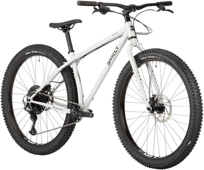 NEW Surly Krampus Rigid Steel Mountain Bike - First Loser