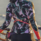NEW Machines for Freedom Summerweight XX-Small Long Sleeve Cycling Jersey Palmera