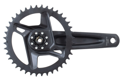 NEW Take Off SRAM Apex 1 Wide Crankset, 1x12 Speed, DUB, 40t 175mm