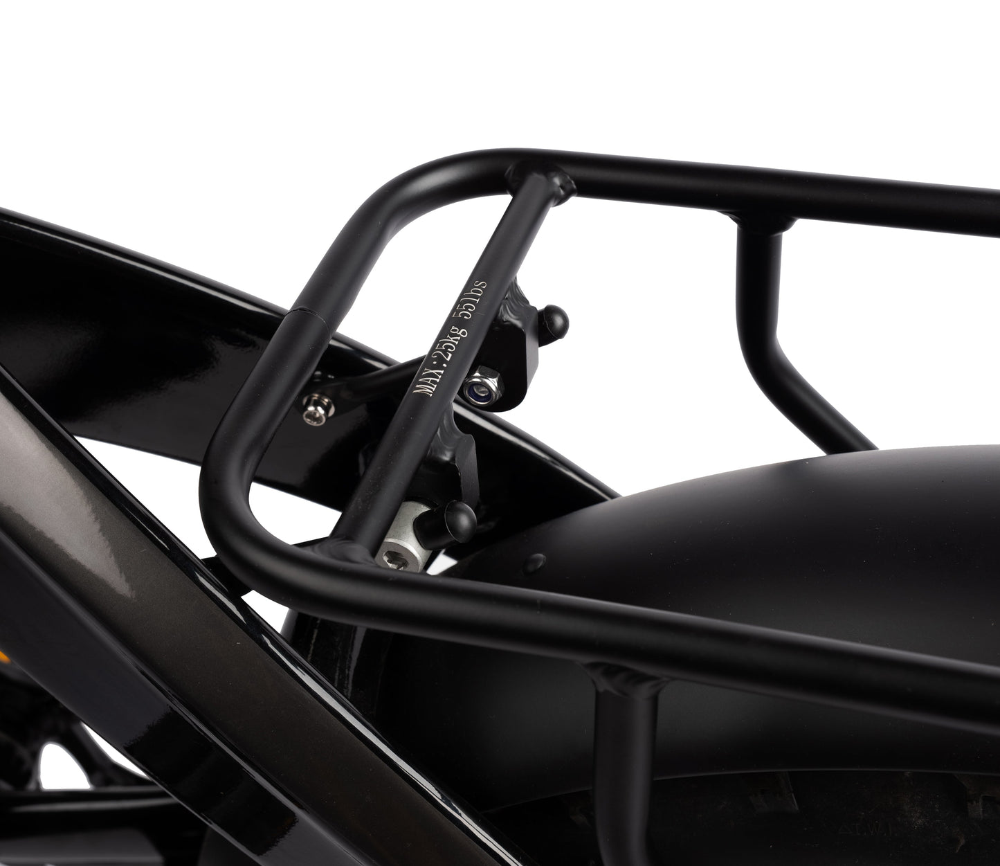 NEW Aventon Rear Rack - Sinch