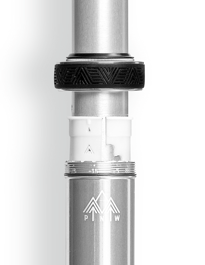 NEW PNW Loam Dropper Post GEN 2