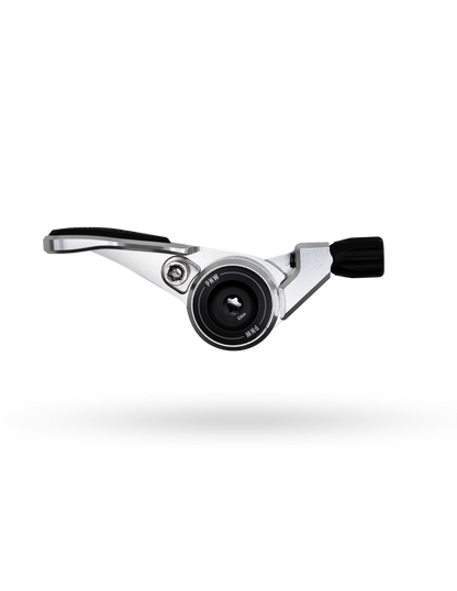 NEW PNW LOAM LEVER GEN 2 SILVER LTD 22.2mm