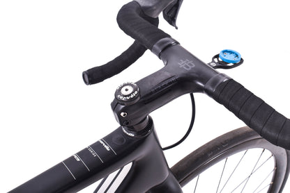USED 2020 Cervelo R5 Disc Carbon 54cm Road Bike Shimano Ultegra R8070 Di2 2x11 speed
