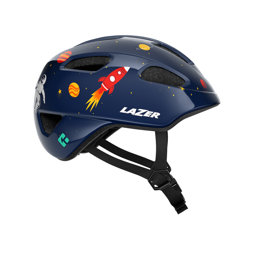 NEW Lazer Nutz Kineticore 2.0 Kids Helmet