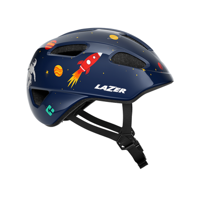 NEW Lazer Nutz Kineticore 2.0 Kids Helmet