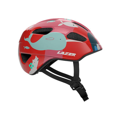 NEW Lazer PNut Kineticore 2.0 Toddler Helmet