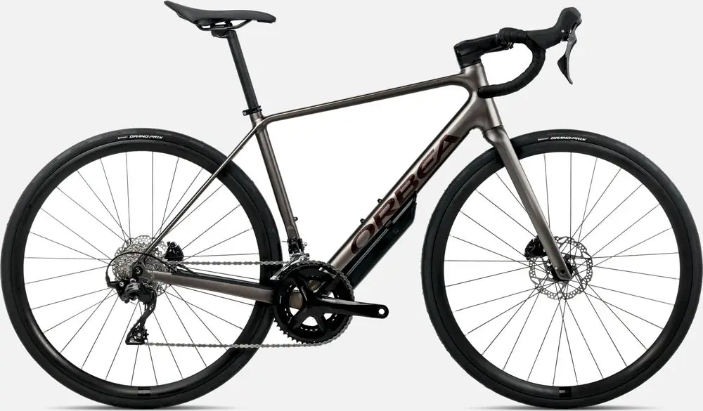 NEW 2025 Orbea AVANT H30 Endurance Road Bike - Shimano 105 R7100 2x12