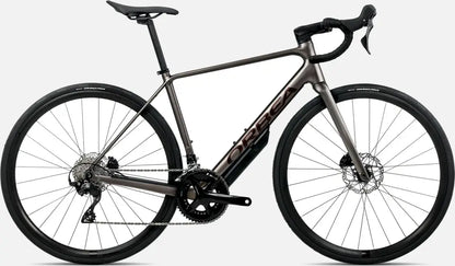 NEW 2025 Orbea AVANT H30 Endurance Road Bike - Shimano 105 R7100 2x12