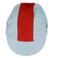 NEW Cinelli Cycling Cap - We Bike Harder, Red Line