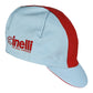 NEW Cinelli Cycling Cap - We Bike Harder, Red Line